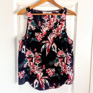 Derek Lam IOC Athleta Lily Nolita Sleeveless Tank Top